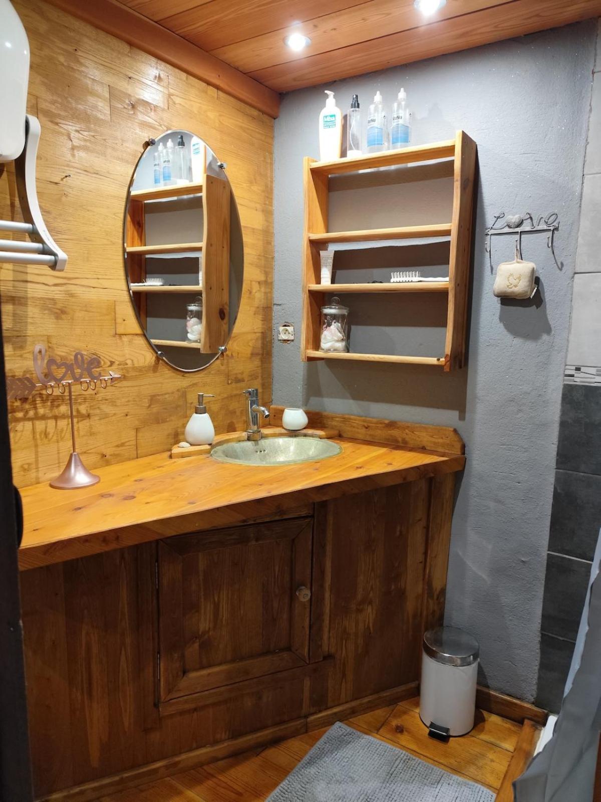 Maison Pres De La Dolce Via Avec Bain Norvegien Saint-Cierge-sous-le-Cheylard Extérieur photo